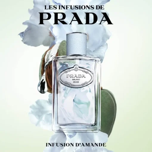 Prada Les Infusions Infusion d'Amande Eau de Parfum Spray
