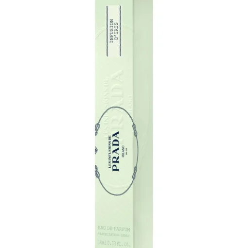 Prada Les Infusions Infusion d'Iris Cèdre Eau de Parfum Spray