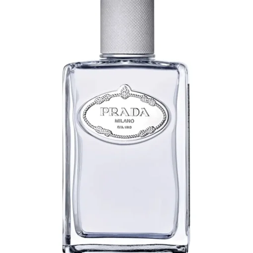 Prada Les Infusions Infusion d'Iris Cèdre Eau de Parfum Spray