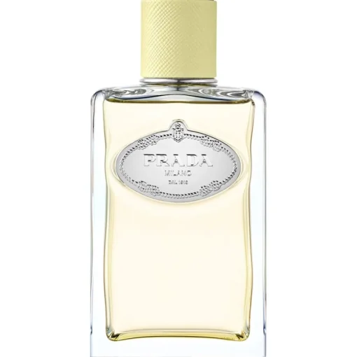 Prada Les Infusions Infusion de Gingembre Eau de Parfum Spray