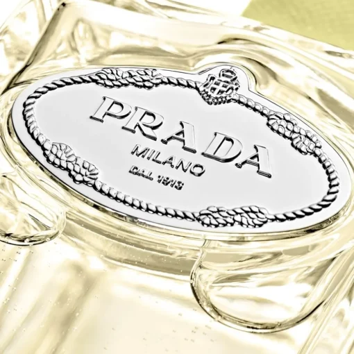 Prada Les Infusions Infusion de Gingembre Eau de Parfum Spray