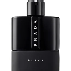 Prada Luna Rossa Black Eau de Parfum Spray - nachfüllbar