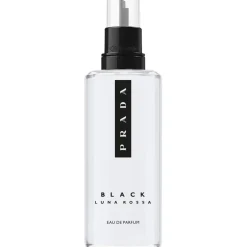 Prada Luna Rossa Black Eau de Parfum Spray - nachfüllbar