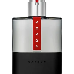 Prada Luna Rossa Carbon Eau de Toilette Spray - nachfüllbar