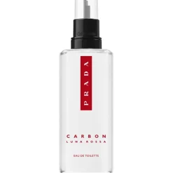 Prada Luna Rossa Carbon Eau de Toilette Spray - nachfüllbar