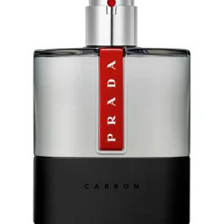 Prada Luna Rossa Carbon Eau de Toilette Spray - nachfüllbar