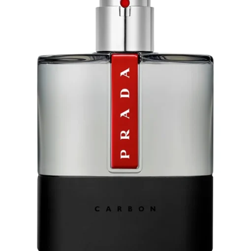 Prada Luna Rossa Carbon Eau de Toilette Spray - nachfüllbar