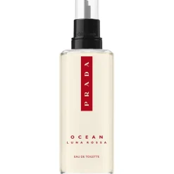 Prada Luna Rossa Ocean Eau de Toilette Spray - nachfüllbar