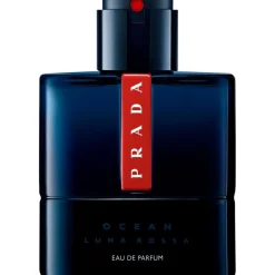 Prada Luna Rossa Ocean Eau de Parfum Spray - nachfüllbar