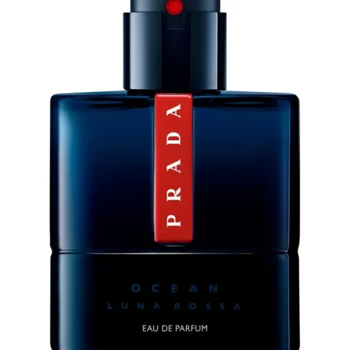 Prada Luna Rossa Ocean Eau de Parfum Spray - nachfüllbar