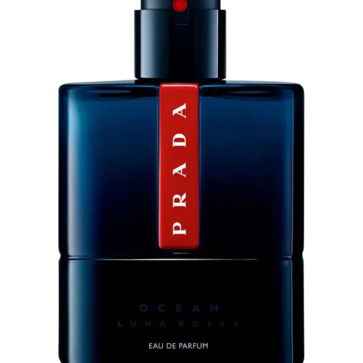 Prada Luna Rossa Ocean Eau de Parfum Spray - nachfüllbar