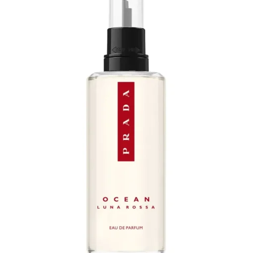 Prada Luna Rossa Ocean Eau de Parfum Spray - nachfüllbar