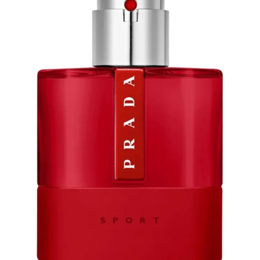 Prada Luna Rossa Sport Eau de Toilette Spray
