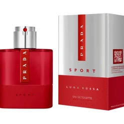 Prada Luna Rossa Sport Eau de Toilette Spray