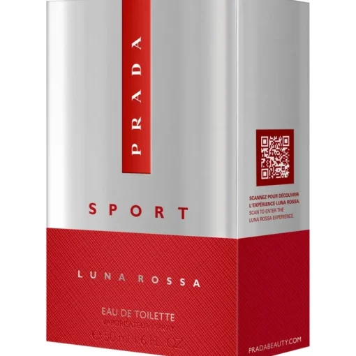 Prada Luna Rossa Sport Eau de Toilette Spray