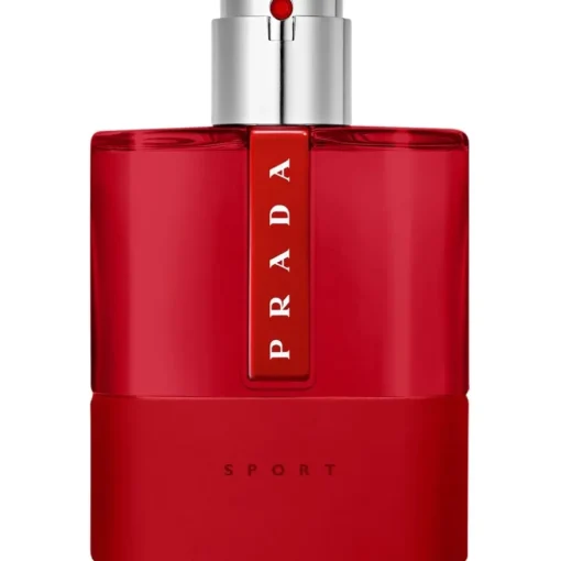 Prada Luna Rossa Sport Eau de Toilette Spray