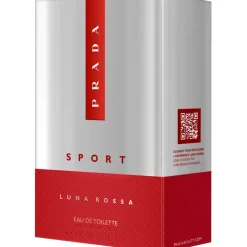 Prada Luna Rossa Sport Eau de Toilette Spray
