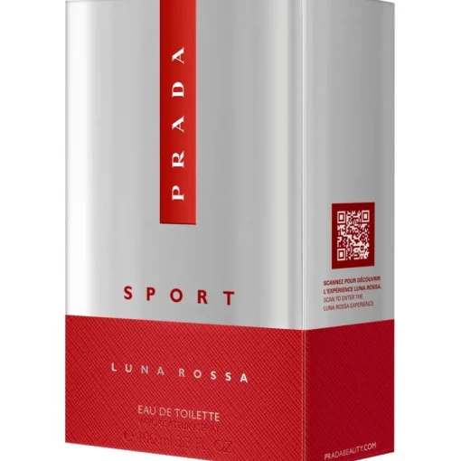 Prada Luna Rossa Sport Eau de Toilette Spray