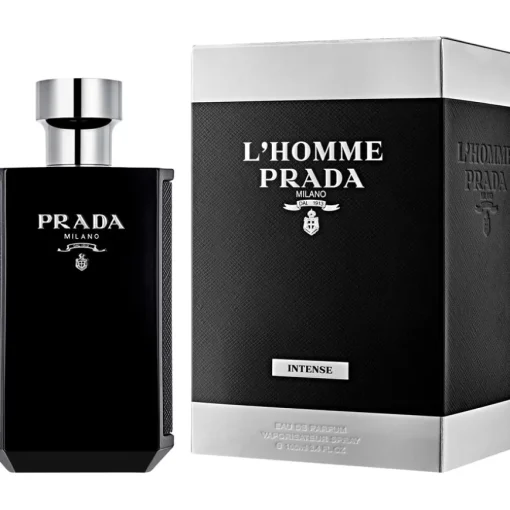 Prada L'Homme Intense Eau de Parfum Spray