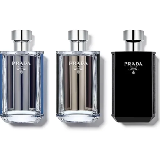 Prada L'Homme Intense Eau de Parfum Spray