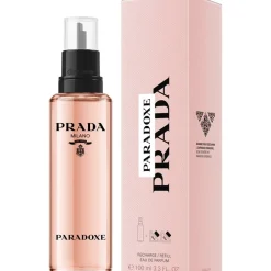 Prada Paradoxe Eau de Parfum Spray - nachfüllbar
