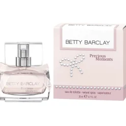 Precious Moments Eau de Toilette Spray von Betty Barclay