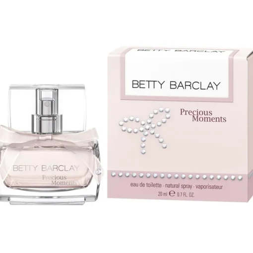 Precious Moments Eau de Toilette Spray von Betty Barclay