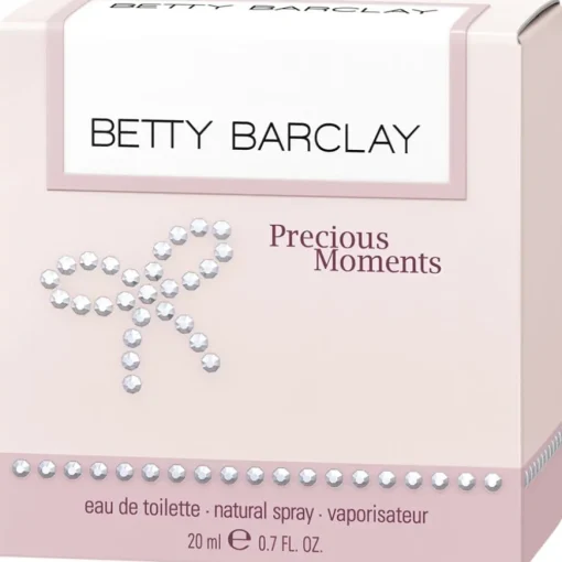 Precious Moments Eau de Toilette Spray von Betty Barclay