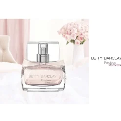 Precious Moments Eau de Toilette Spray von Betty Barclay