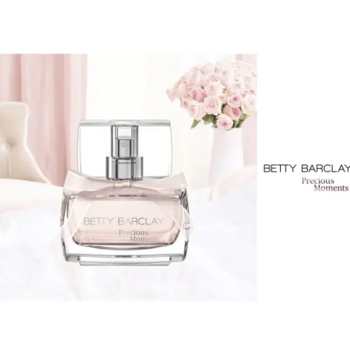 Precious Moments Eau de Toilette Spray von Betty Barclay