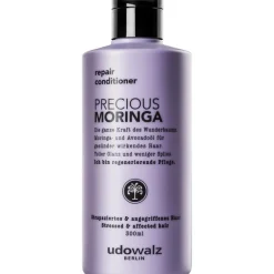 Precious Moringa Repair Conditioner von Udo Walz