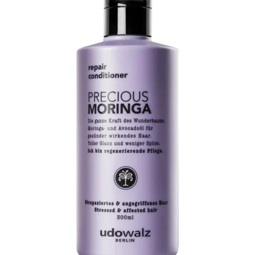 Precious Moringa Repair Conditioner von Udo Walz