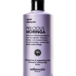 Precious Moringa Repair Shampoo von Udo Walz