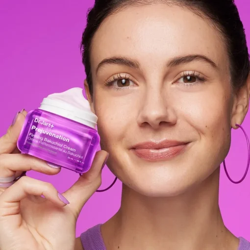 Prejuvenating Firming Bakuchiol Cream von Dr. Jart+