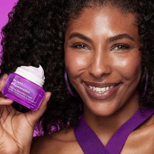 Prejuvenating Firming Bakuchiol Cream von Dr. Jart+