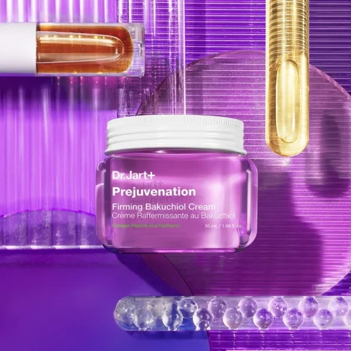 Prejuvenating Firming Bakuchiol Cream von Dr. Jart+