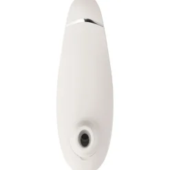 Premium 2 Klitoris-Stimulator 2 Warm Grey von Womanizer