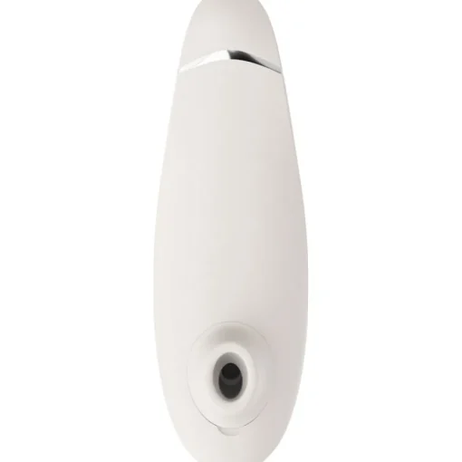 Premium 2 Klitoris-Stimulator 2 Warm Grey von Womanizer
