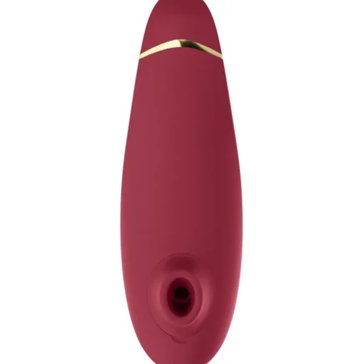 Premium 2 Klitoris-Stimulator 2 Bordeaux von Womanizer