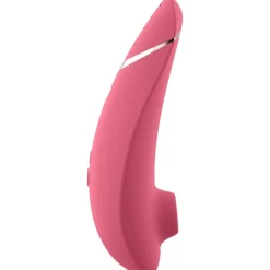 Premium 2 Klitoris-Stimulator 2 Raspberry von Womanizer