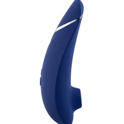 Premium 2 Klitoris-Stimulator 2 Blueberry von Womanizer