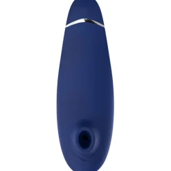 Premium 2 Klitoris-Stimulator 2 Blueberry von Womanizer