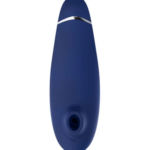 Premium 2 Klitoris-Stimulator 2 Blueberry von Womanizer