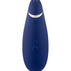 Premium 2 Klitoris-Stimulator 2 Blueberry von Womanizer