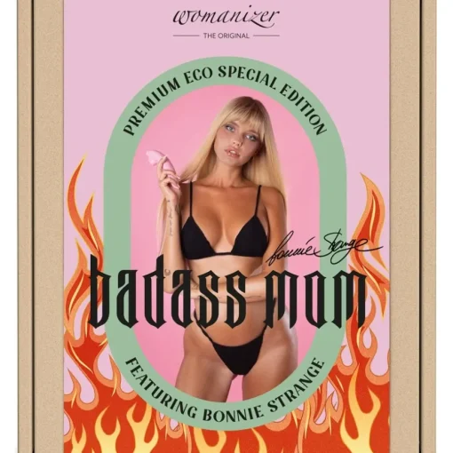 Premium Eco Premium Eco by Bonnie Strange von Womanizer