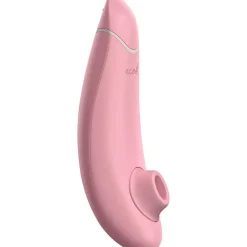 Premium Eco Unterdruckvibrator Rose von Womanizer