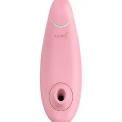 Premium Eco Unterdruckvibrator Rose von Womanizer