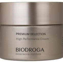 Premium Selection High Performance Cream von Biodroga