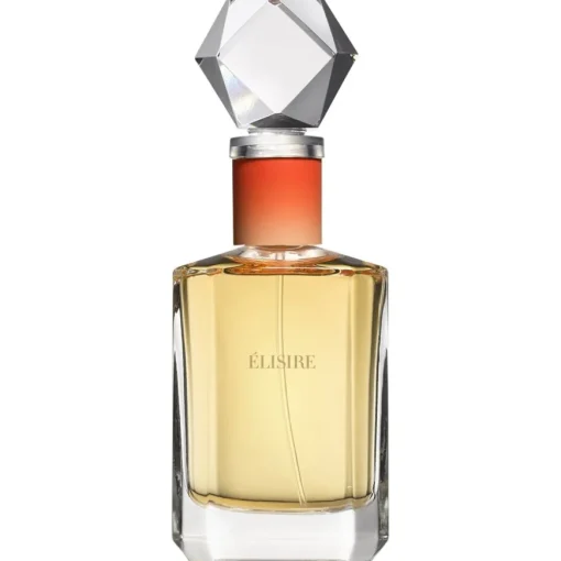 Première Extrait de Parfum AMBRE NOMADE von Élisire
