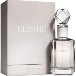 Première Extrait de Parfum JASMIN PARADIS von Élisire